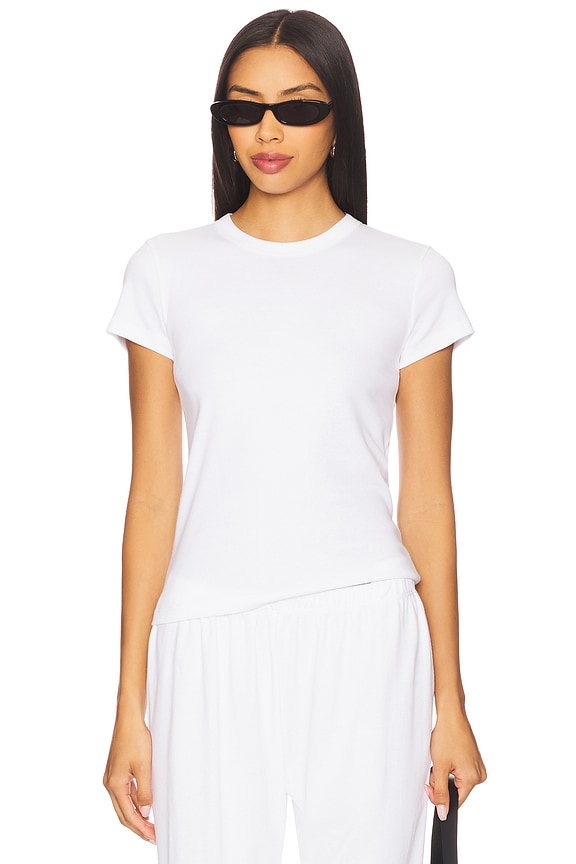 Nando Slim Fit Tee