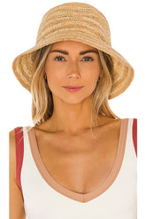 Isadora Hat