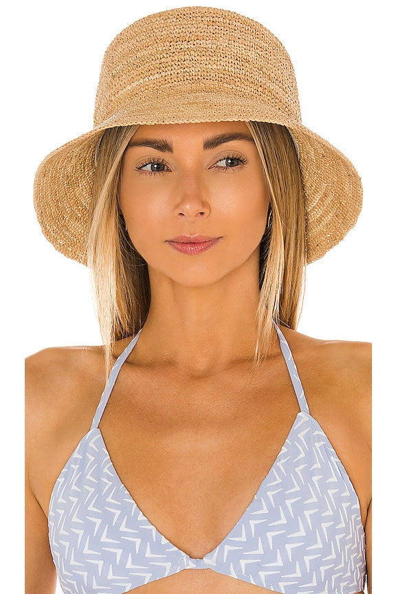 Isadora Hat