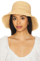 Paco Bucket Hat