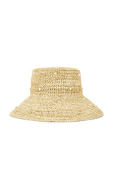 Carmel Island Bucket Hat