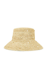 Carmel Island Bucket Hat