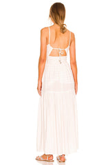 Zuri Dress