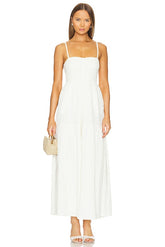 Mallorca Dress