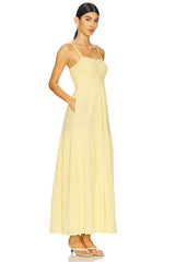 Mallorca Dress