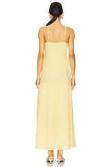 Mallorca Dress