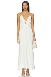 Mabel Maxi Dress