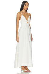 Mabel Maxi Dress