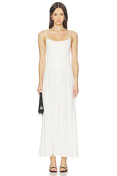 Misha Midi Dress