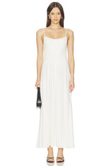 Misha Midi Dress