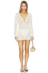 Jessa Mini Dress