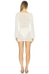 Jessa Mini Dress