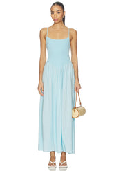 Misha Midi Dress