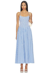 Misha Midi Dress
