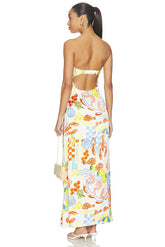 Spring in Love Dress