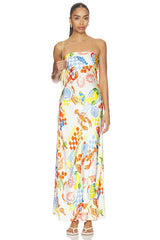 Spring in Love Dress