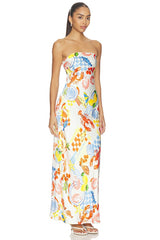 Spring in Love Dress