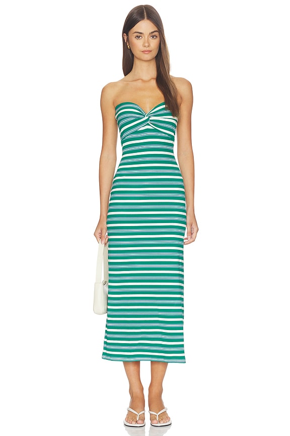 Lisette Dress