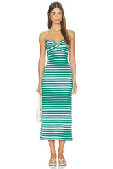 Lisette Dress