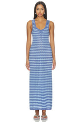 Rosalie Maxi Dress