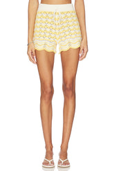 x REVOLVE Sunchaser Short