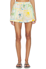 La Mer Short