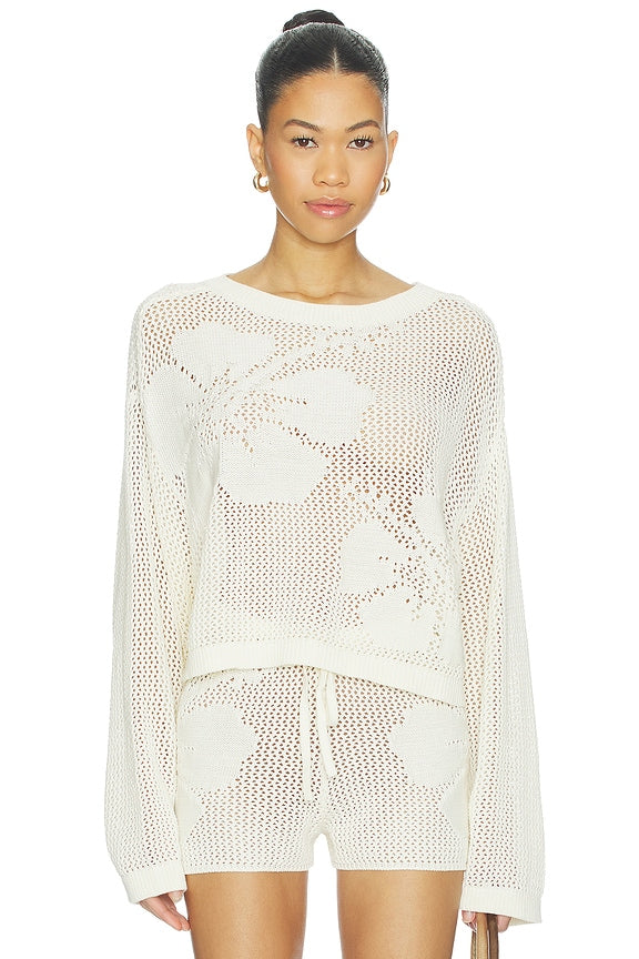 Island Time Sweater