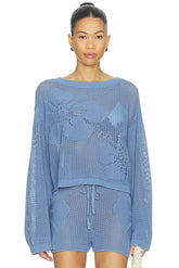 Island Time Sweater