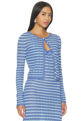 Rosalie Cardigan