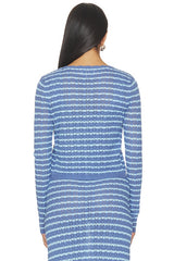 Rosalie Cardigan