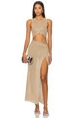 Heart Of Gold Tank
