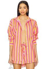 Santa Cruz Tunic