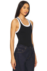 Ash Tank Top