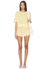 x REVOLVE Sunchaser Top