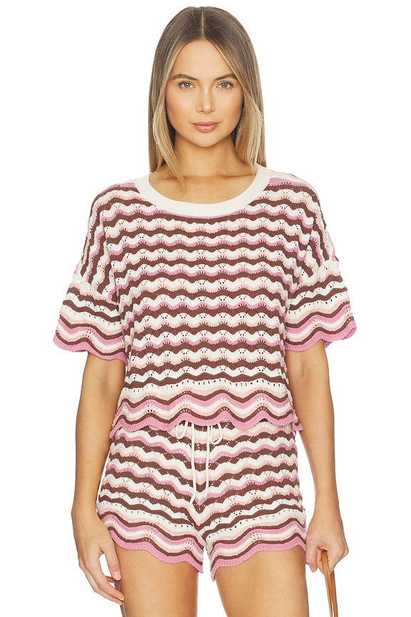Sunchaser Top