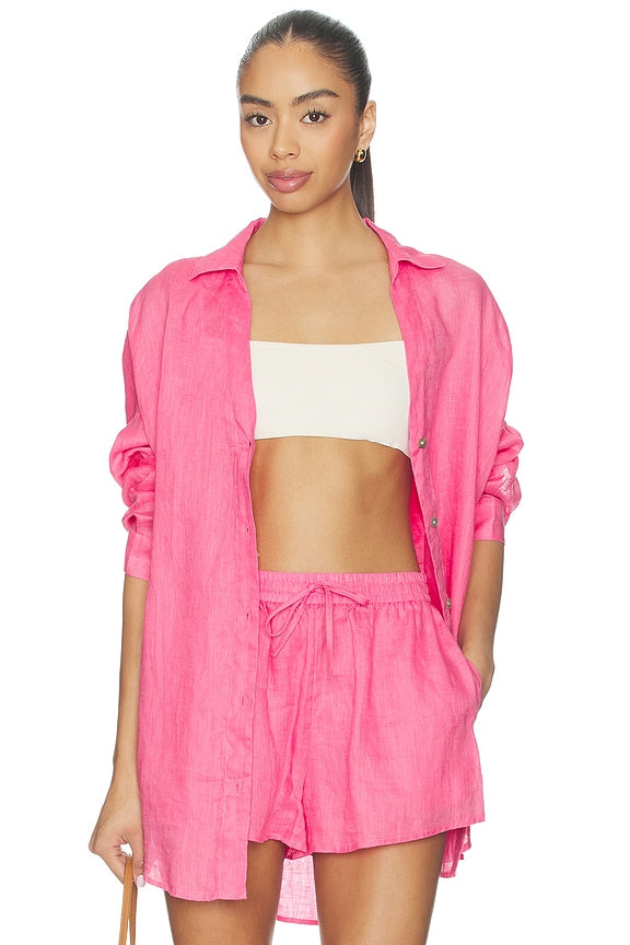 Rio Tunic Top