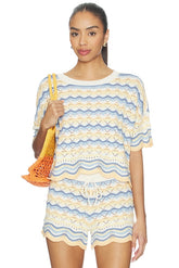 Sunchaser Top