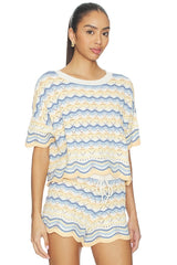 Sunchaser Top