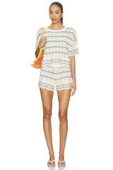Sunchaser Top