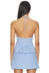 April Top
