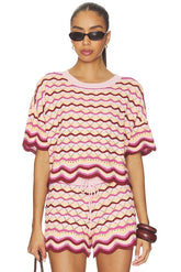 Sunchaser Top