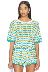 Sunchaser Top