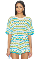Sunchaser Top