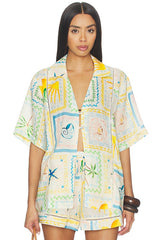 La Mer Shirt