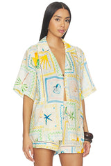 La Mer Shirt