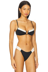 Peyton Bikini Top