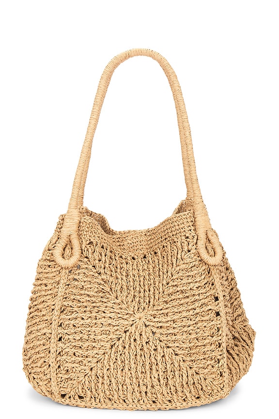 Paloma Beach Tote