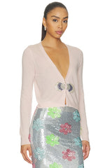 Pismo Beach Cardigan