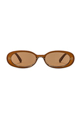 Outta Love Sunglasses
