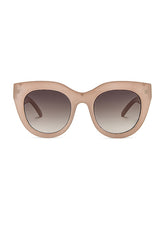 Air Heart Sunglasses